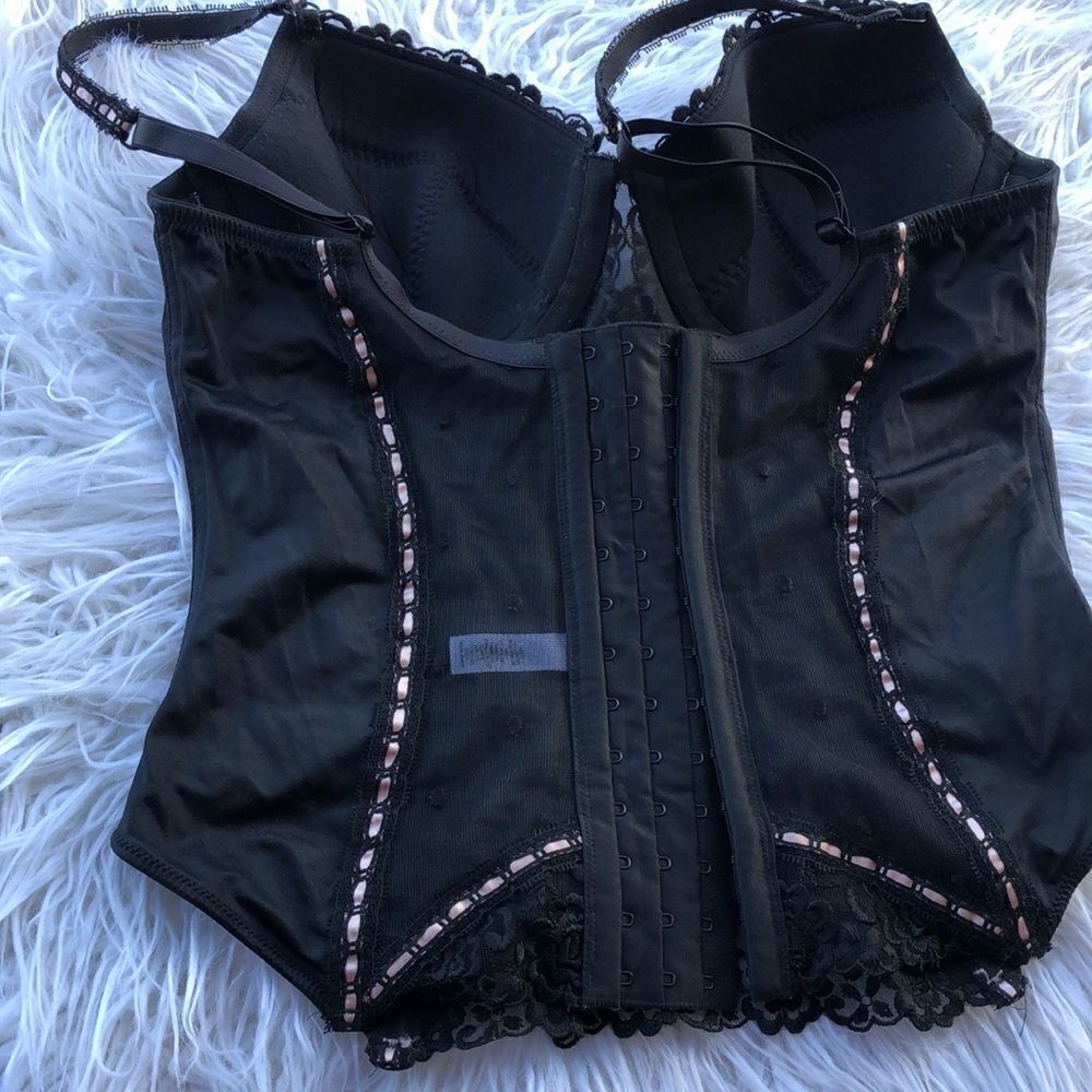 Cassandra Intimates💫large💫black  - Picture 6 of 10